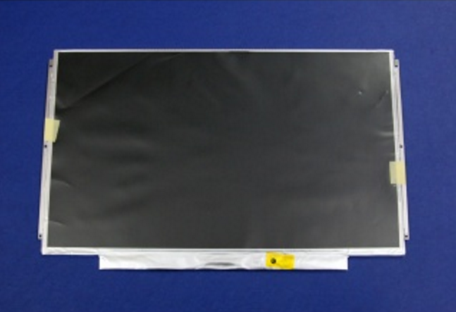 Original CLAA133WB01A CPT Screen Panel 13.3" 1366*768 CLAA133WB01A LCD Display